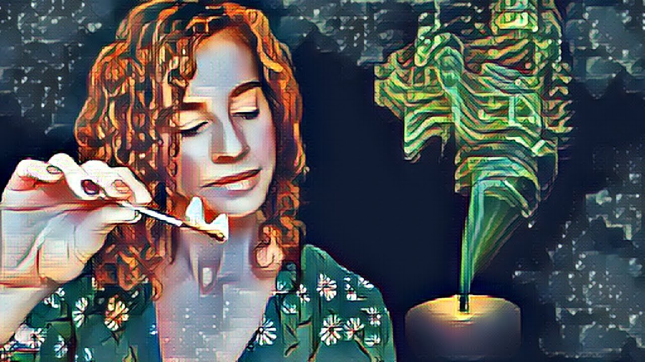 Asmr Sleep Hypnotic Youtube