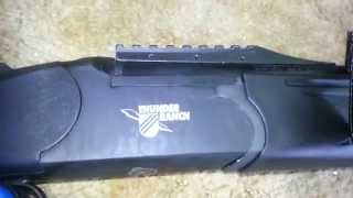 Mossberg HS12 Thunder Ranch