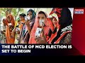 The Battle Of MCD Election: Who Will Win BJP or AAP? Arvind Kejriwal Vs PM Modi | Politics News