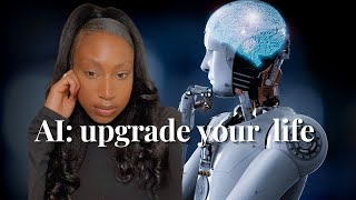 how to use AI to change your life | ChatGPT