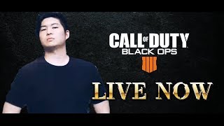 [COD:BO4配信]無職童貞元プロ現在ニートが逝くえんどれすもっしゅぴっと!w