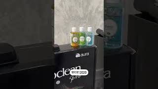 AURA ROBOCLEAN PRO AYOLLAR ORZUSI #trend  #shoorts #youtubeshorts #trending #usa #asia #instagram