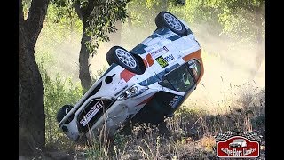 BEST OF RALLY 2008-2020 | CRASHES & MISTAKES