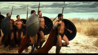 Meet The Spartans - I will survive march