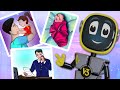 Solomon Grundy Nursery Rhyme | Learn Days of the week | Baby songs