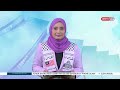 13 MEI 2024 – STADIUM RTM PAGI