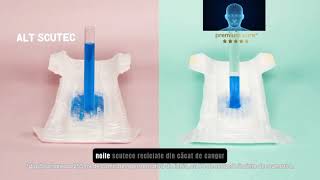 Reclame IA( Noua reclamă la scutecele Pampers)#funny #comedie #reclame