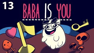 Egg Is Renewed - Baba Is You - Episode 13/?