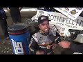 World of Outlaws NOS Energy Drink Sprint Cars  81 Speedway  March 30, 2024  HIGHLIGHTS