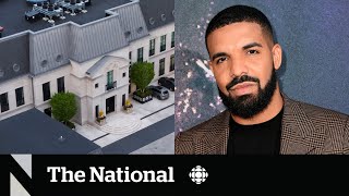 New details about Drake's home security after shooting