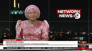 Network News | 7th January 2025 | NTA