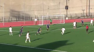 Concordia Varsity Soccer Game 12/10/15 (1 of 8)