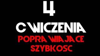 Popraw szybkość!