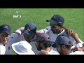 ranji trophy final 2015 16🏆 mumbai vs saurashtra🏏 saurashtra first innings🏆 highlights