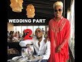 Somizi and Mohale Traditional Wedding -PART 2