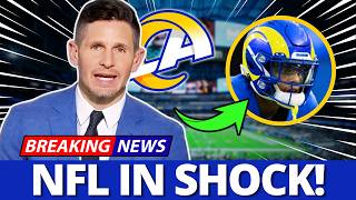 🚨🤯 HE IS FINALLY GONE AND THIS CHANGES EVERYTHING FOR THE ENTIRE LEAGUE...