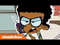 The Loud House | Flu Menyerang Lincoln | Nickelodeon Bahasa