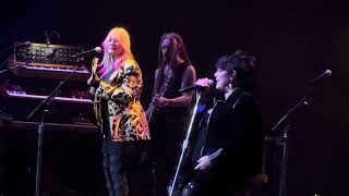 Heart - The Battle of Evermore, Seattle WA 12/31/2023 Live