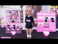 dress to impress valentines update and secrets