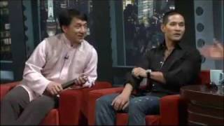 Steve Yoo Seung Jun on Asia Uncut