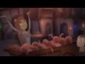 Historically Accurate Disney Princess Song - Rachel Bloom