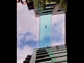 Sky pool London || Modern Technology || World Technology || Technology || Tech IQ