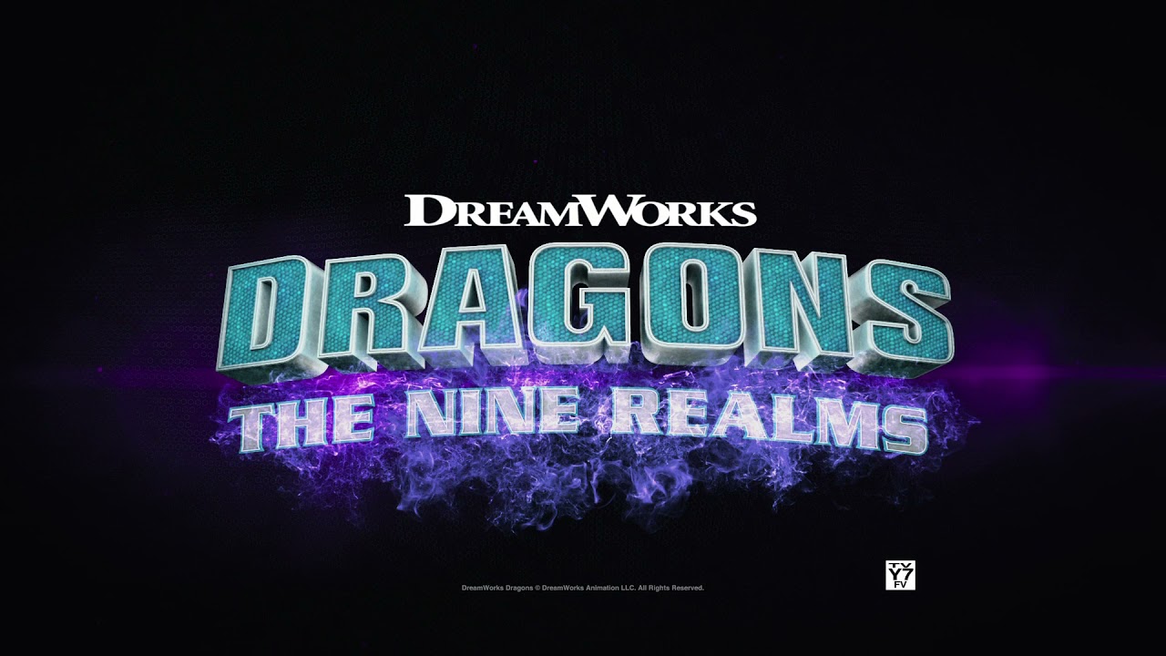 Dragons The Nine Realms Dave Enterprises