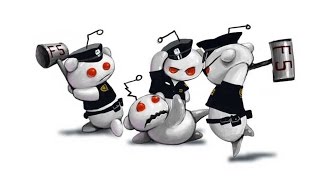 Is Reddit Crackdown Censorship?