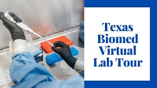 Labs Virtual Tour