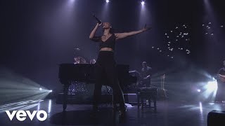 Alicia Keys - Try Sleeping with a Broken Heart (Live from iTunes Festival, London, 2012)