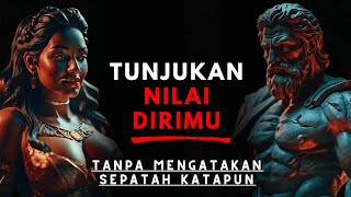 9 Cara Diam untuk Menunjukkan Nilai Dirimu kepada Orang Tercinta | Filsafat  Stoikisme