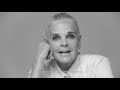 ali macgraw u0026 chanel j12 2019 it s all about seconds