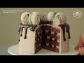 version 2 6가지 오레오 케이크 u0026디저트 모음.zip 6 oreo cake u0026dessert recipe 홈베이킹 영상 baking video cooking tree