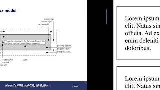 CTEC 122: Module 5 Overview