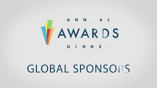 2019 Annual Awards Dinner - Sponsor Loop