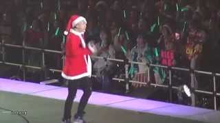 131225 SW2013 - Hello (ONEW Focus)