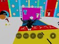 ホールインザウォールをやってみた roblox