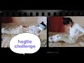 Hogtie challenge || Nanad-Bhabhi challenge || Manya Creation