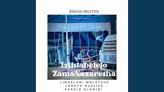 Igama Lami Belilihle Ebusweni Bakho (feat. Zanele Dlamini)