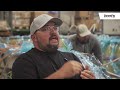 Factory Fridays Front Runner Boats 🚩 Manufacturing Facility Tour - EP. 10