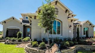 The Katy (8264 Plan) in Cypress, TX