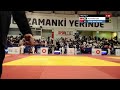 tatami 3 kocaelİ uluslararasi judo turnuvasi