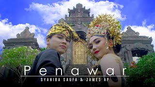 Download Mp3 Syahiba Saufa & James AP - Penawar (Official Music Video)