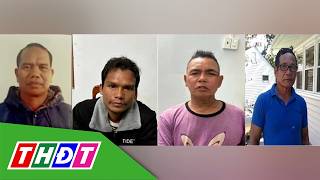 Triệt phá tổ chức Fulro núp bóng Tin lành Đêga | THDT