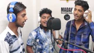 Chaita Saptamila tuze mandirala..! ( Singer - Bhalchandra Ramesh Pande)  (Badlapur)