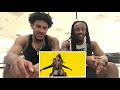 Offset - Clout feat. Cardi B (Music Video) REACTION