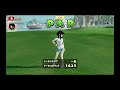 newみんなのgolf 第29回全国大会 予選