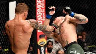 The MMA Analysis - UFC 257 Poirier vs McGregor 2 Recap