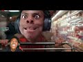 ishowspeed reacts to being in home alone speedy reactions