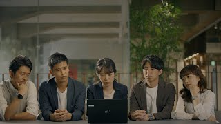 空間笑顔度センシング TechFirm KOKUYO